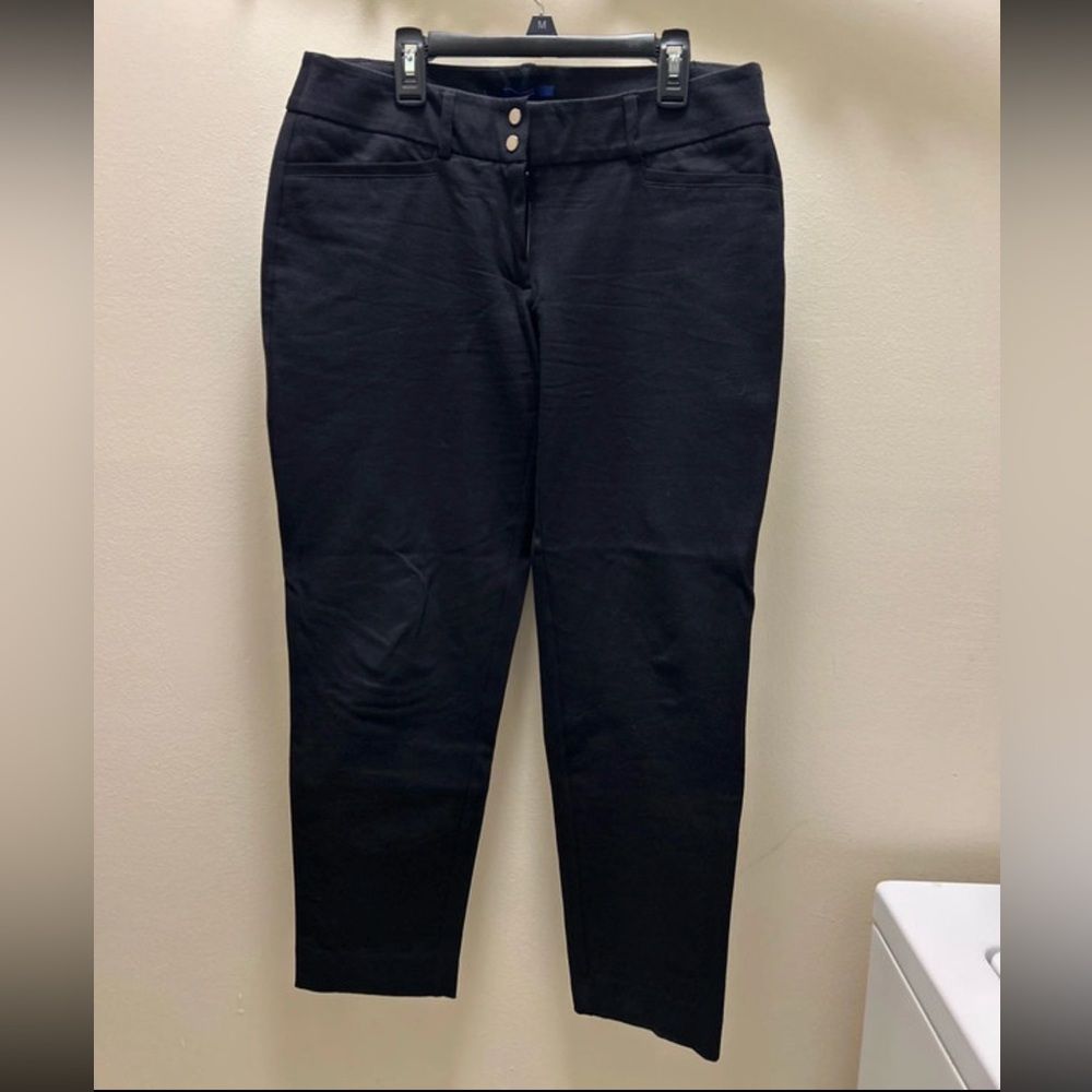 Women's Apt. 9 Stretch Ponte Pants